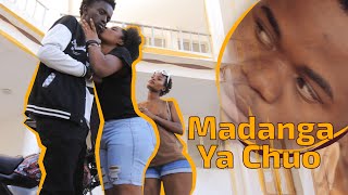 MADANGA YA CHUO [upl. by Sima163]