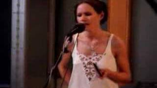 The Cardigans  For What Its Worth Live Acoustic [upl. by Ardnaet]