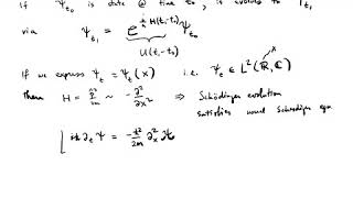 QM 2020 path integrals [upl. by Hunley]