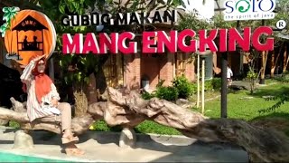 Gubug Makan Mang Engking [upl. by Domel]