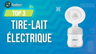 TIRELAIT ÉLECTRIQUE NOUVEAUTÉS  Comparatif amp Guide dachat 2024 TOP 3 [upl. by Corabelle867]