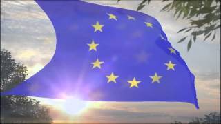 Anthem of European Union EU [upl. by Retsof106]