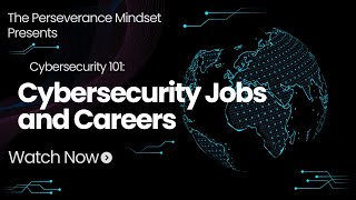 Cybersecurity jobs and careers explained [upl. by Endys305]