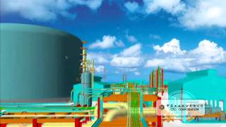 Intergraph Process Power amp Marine [upl. by Ellicec802]