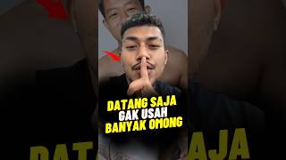 Nelson  Ga Usah Banyak Bicara Datang Saja [upl. by Sasnett]