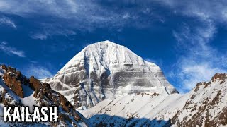 The Mount Kailash Mystery [upl. by Haeluj502]