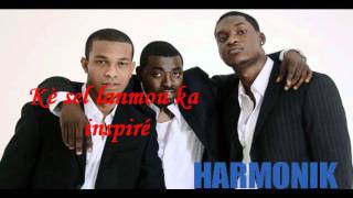 Harmonik Jerem lyrics [upl. by Aneert]