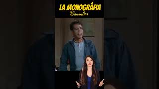 La Monográfia… cantinflas [upl. by Ruenhcs153]