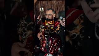 YA DISPONIBLE GOLPE DE CALOR CON MI COMPA LUPE BORBON Y BANDA RENOVACIÓN 🔥 [upl. by Ariaes131]