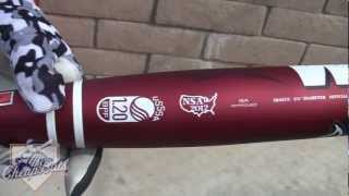 Worth 454 Legit 454 Reload and 454 Resmondo Slowpitch Softball Bats [upl. by Notrab]