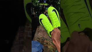 Nike Airzoom Mercurial Vapor 16 Pro Fg nikemercurial nikeairzoom footballboots nikeshoes [upl. by Erb]