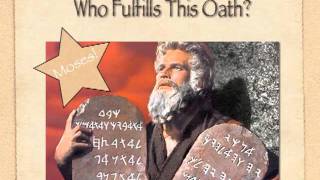 An Introduction to the Bible Lesson 31 The Patriarchs [upl. by Htial212]