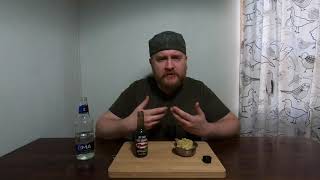 Hot Sauce Review 13  El Yucateco Black Label [upl. by Anertak]