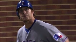 TEXBAL Hamilton goes 5for5 with four homers [upl. by Rudd]