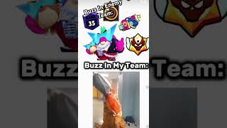 brawl brawlstars buzz [upl. by Nilde478]