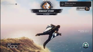 Getting The Just Cause 4 Platinum [upl. by Randell]