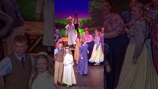 Oklahoma musical [upl. by Hobart]