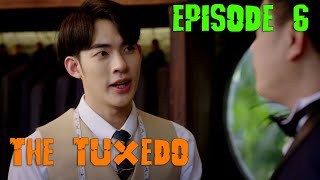 THE TUXEDO EPISODE 6 2022  Release Date PREVIEW [upl. by Sirac]