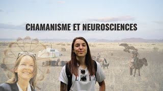 Chamanisme et neurosciences à travers lhistoire de Corine Sombrun [upl. by Malinowski]