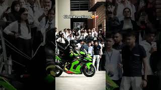 zx10r boys automobile [upl. by Atalayah622]