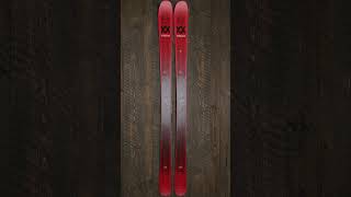 Our BEST Skis of 2024 backcountry [upl. by Hali]