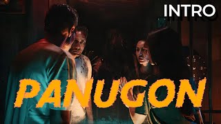 PANUGON INTRO [upl. by Ayamat98]