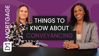 AN INTRODUCTION TO CONVEYANCING FOR HOMEBUYERS NATIONALCONVEYANCINGWEEK [upl. by Ober]