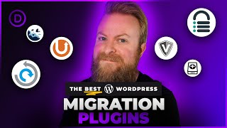 7 Best Wordpress Migration Plugins in 2024 [upl. by Nikal]