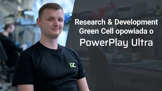 Jak powstaje power bank ze światowej czołówki  Pt2  RampD Green Cell [upl. by Bergren997]