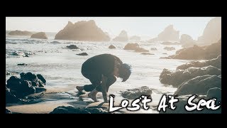 Amber Liu  Lost At Sea Music Video [upl. by Athelstan]