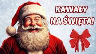 🎅Kawały na Boże Narodzenie  Kawały na Święta ⭐ [upl. by Maridel238]