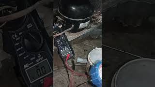 fridge gas charging  fridge mein gas charging kaise karte hain  how to freeze gas charging fridge [upl. by Strong32]