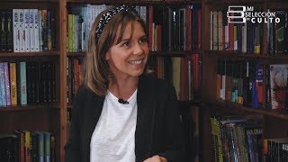 Mi Selección de Culto  Francisca Feuerhake [upl. by Lasley]