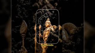 kanagavel kakka  🙏murugan song [upl. by Yhotmit]