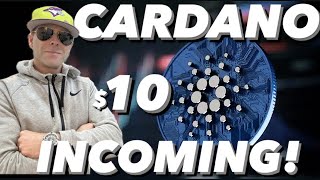 🚀🚀 CARDANO IS READY TO EXPLODE IN THE NEXT BULL RUN THIS IS YOUR OPPORTUNITY [upl. by Doe]