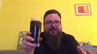 Genussmittelverkostung  Aecht Schlenkerla Rauchbier Märzen [upl. by Maegan]