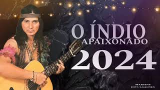 FRANKITO LOPES O ÍNDIO APAIXONADO ATUALIZOU😍2024 [upl. by Ennael456]