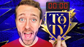 It’s TOTY Week [upl. by Nottap]