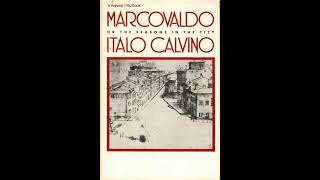 Marcovaldo Mushrooms in the City by Italo Calvino read by Lance Ash [upl. by Tarttan29]