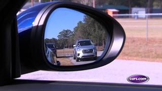 How to Properly Set Your Side Mirrors [upl. by Ola]