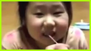 HILARIOUS KOREAN TOOTH PULLING TECHNIQUE  KOREABOO COMPILATION [upl. by Aratak]