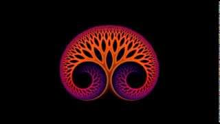 1hr Theta Binaural Beat Session 7hz  Pure [upl. by Gillett]