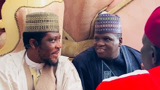 Dauda Kahutu Rarara A Fadar Shehun Borno Da Sauran Manyan Kannywood Domin Jajantawa Full Video 2024 [upl. by Toh]