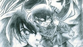 detective conan react to conans secrets 1313 [upl. by Penny499]