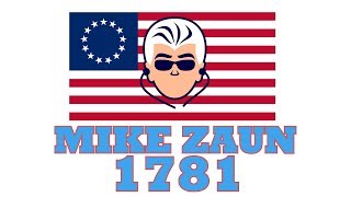 Mike Zaun 1781 [upl. by Loma375]