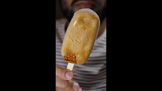 How to Make Dalgona Kulfi [upl. by Asilahs229]