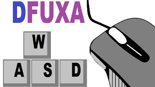 DFuxa Showcases  Astral Flux [upl. by Magnum]