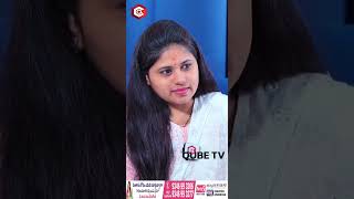 Advocate Kavya About How A Women Should Lead Her Life avdvocatekavya sravanijournalist qubetv [upl. by Ardaid]