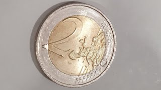 Hunting Germanys 2023 €2 Coins A Treasure Trove of History [upl. by Nnybor]