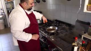 Come Cucinare il Filetto alla Voronoff  Ricette Dolci e Cucina [upl. by Senzer]